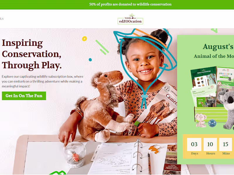 Cover image for Build Scalable Ecommerce Solutions Effortlessly