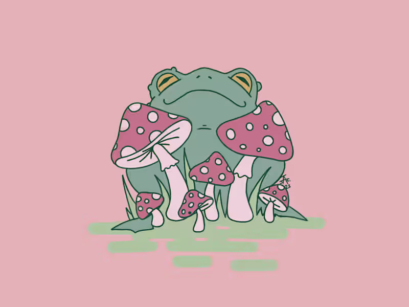 Cover image for Book Illustration