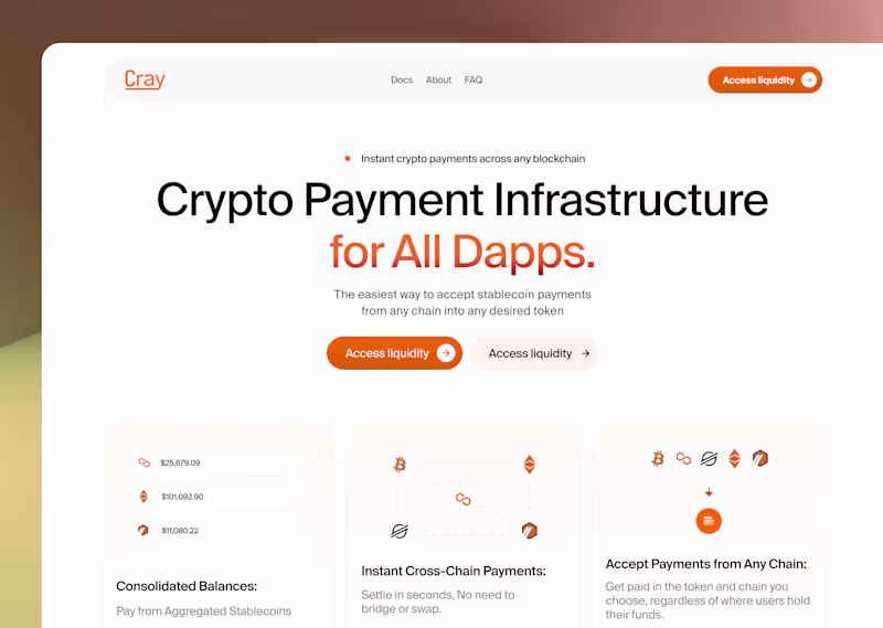Cover image for High-converting Landing Page Design, Delivered in 3-5 Days