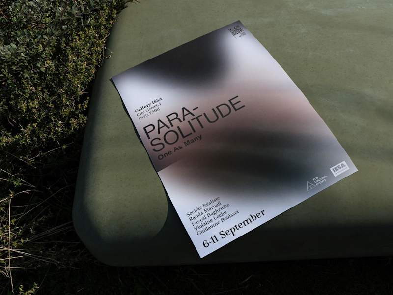 Cover image for Poster Design