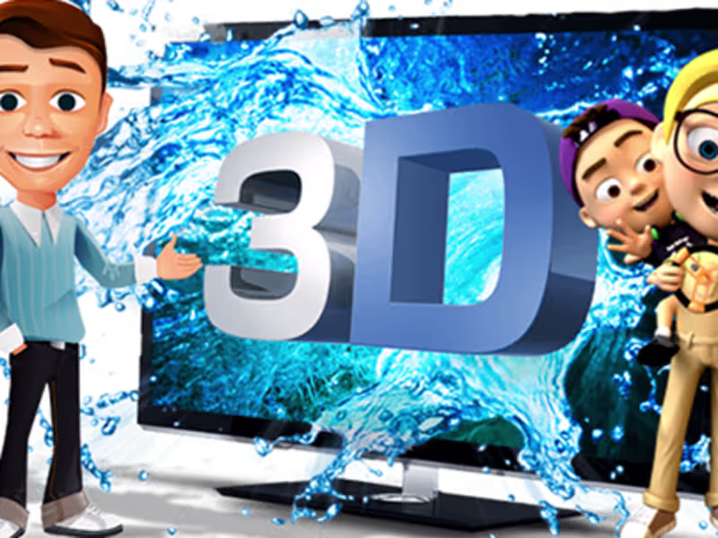 Cover image for  I will do 3d product animation, video 3d modeling and rendering