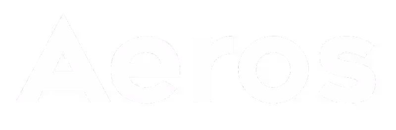 Cover image for Aeros Payment System