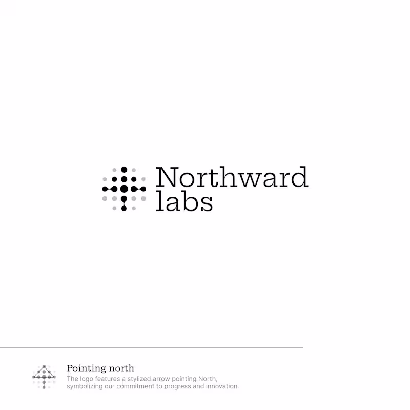 Cover image for Creating a brand identity for a new innovation and research ...