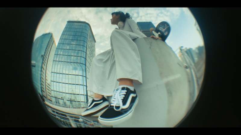 Cover image for VANS | ALWAYS PUSHING: SAIGON CREW 👟