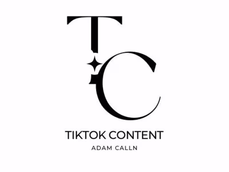 Cover image for TikTok Content 