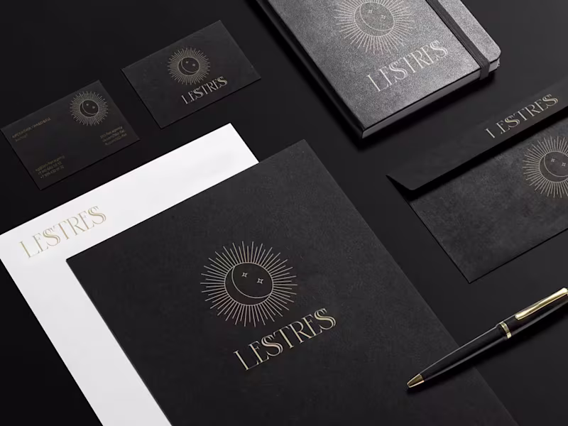 Cover image for Logo & Brand Identity: Creating Brands with Character, Purpose