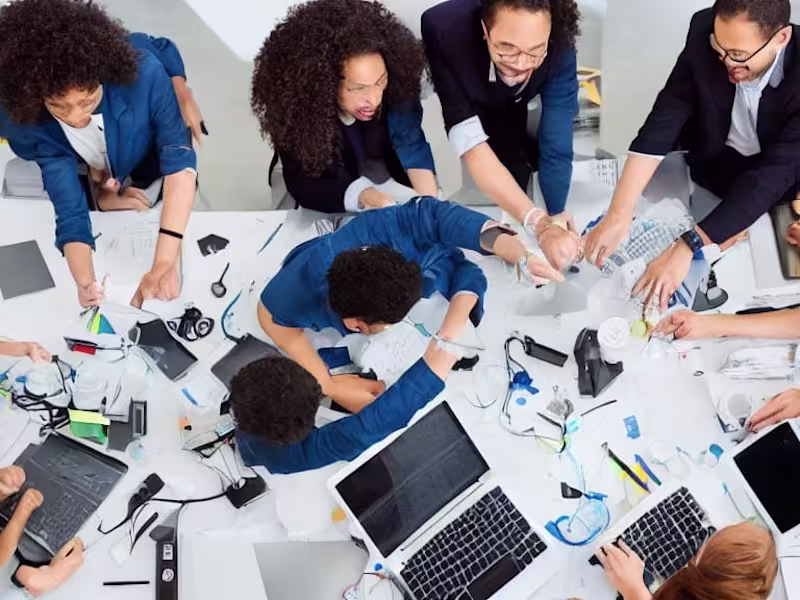 Cover image for Senior Technical Lead