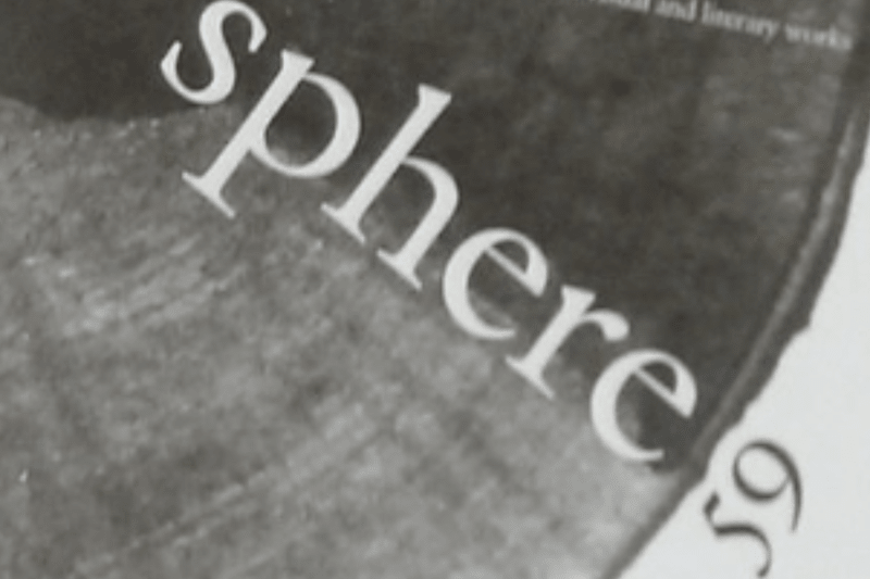 Cover image for Published Author