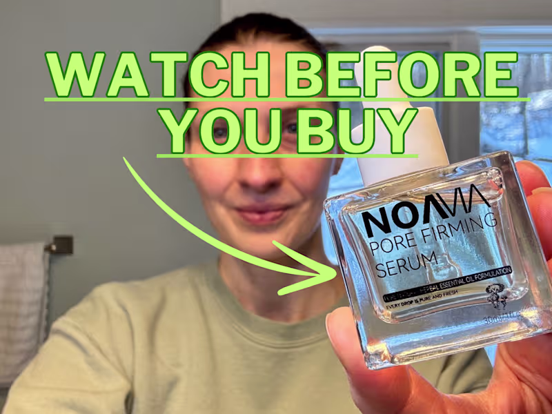 Cover image for Amazon Influencer Shoppable Review Videos 