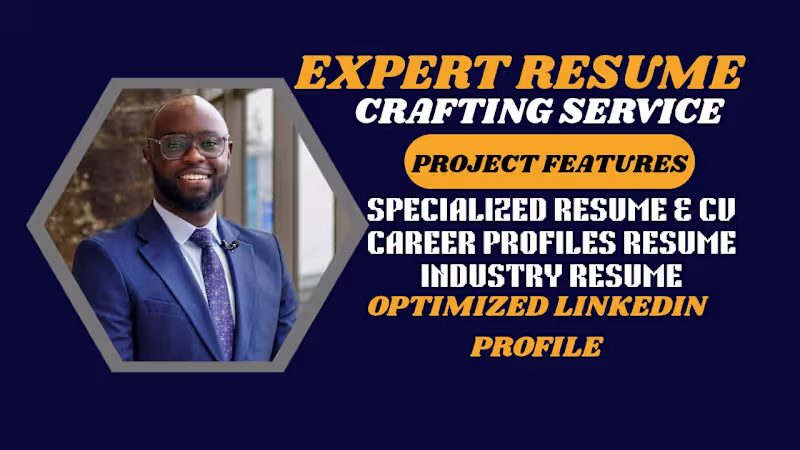 Cover image for Creating Powerful Resumes and Cover Letters That Land Interv...