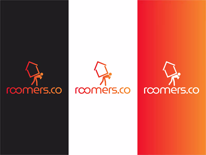 Cover image for Roomers.Co - Startup