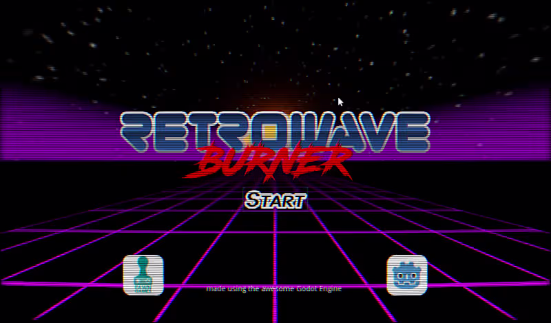 Cover image for Previous works - StarFox roguelike