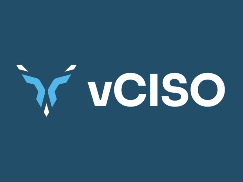 Cover image for vCISO Cybersecurity Consulting