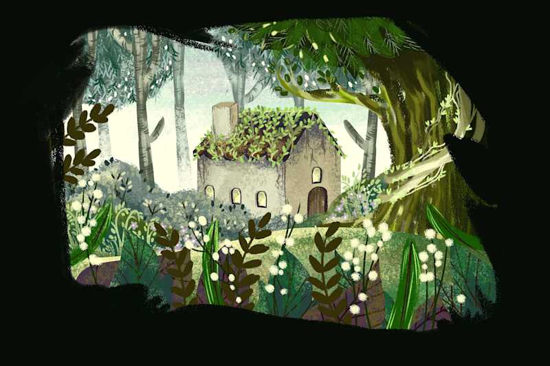 Cover image for Illustration Archive