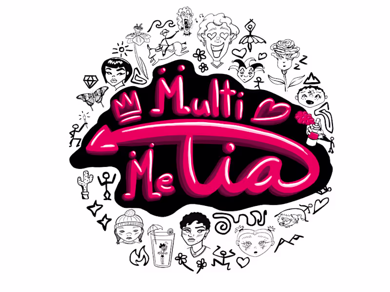 Cover image for Logo Design