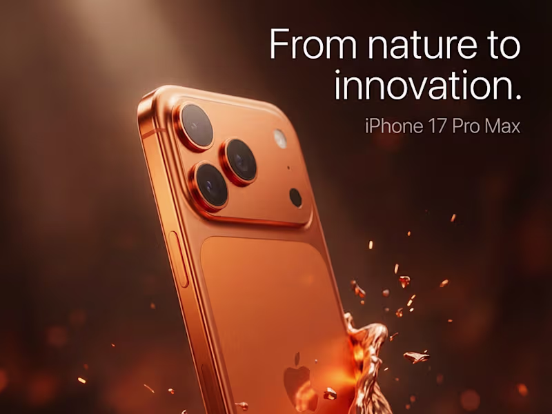 Cover image for AI-Enhanced Campaign Poster Ads