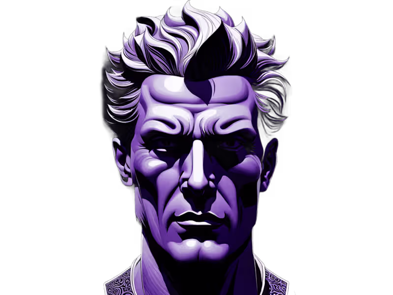 Cover image for I help businesses solve design problems