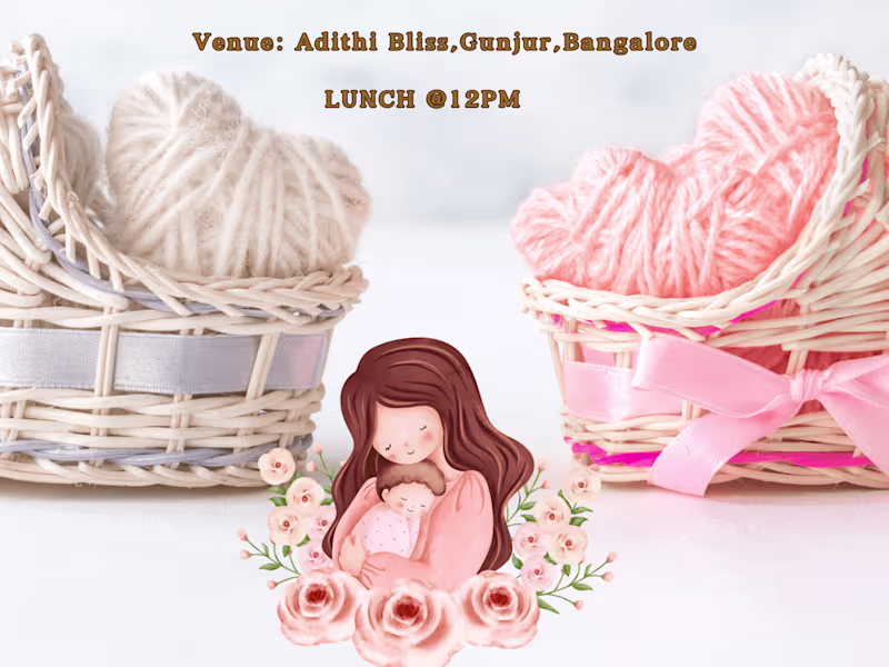 Cover image for I offer  making,flyers, invitations, logos 