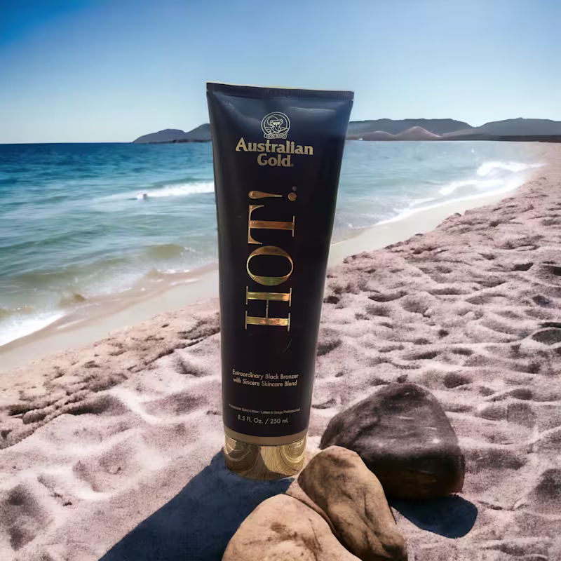 Cover image for Australian Gold