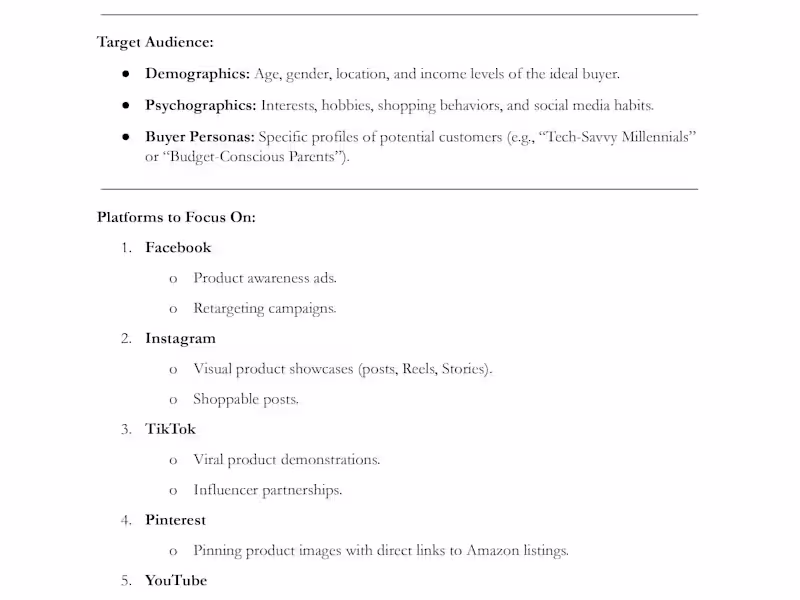 Cover image for SMM of Amazon, Apple, Alphabet, Microsoft, and Meta. 
