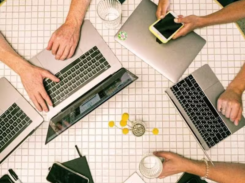 Cover image for Social Media Management