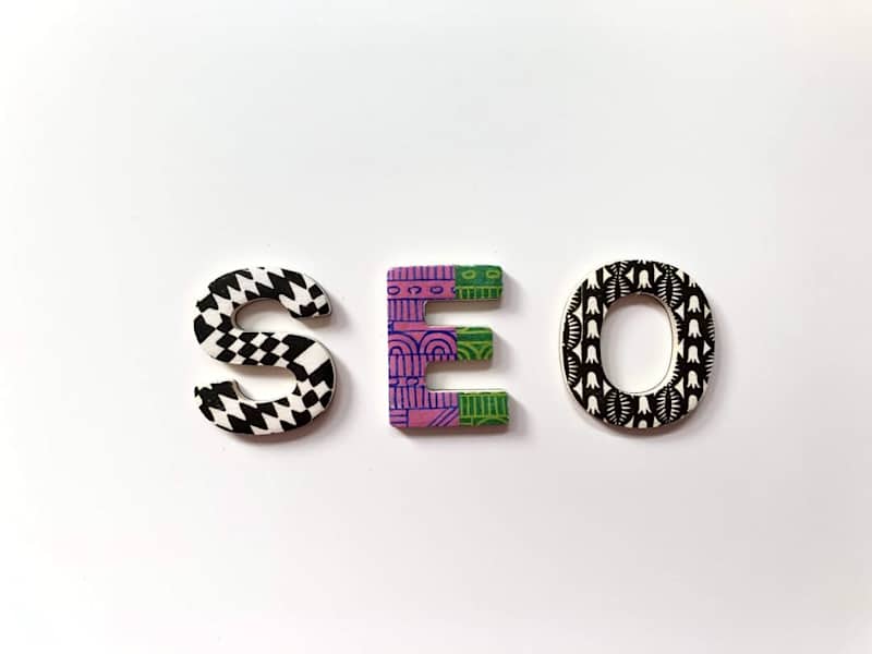 Cover image for 5 Tips For Writing a Better SEO For Your E-Commerce Business in