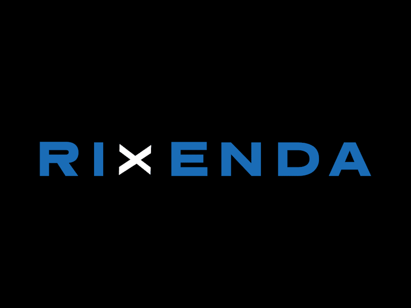 Cover image for Rixenda