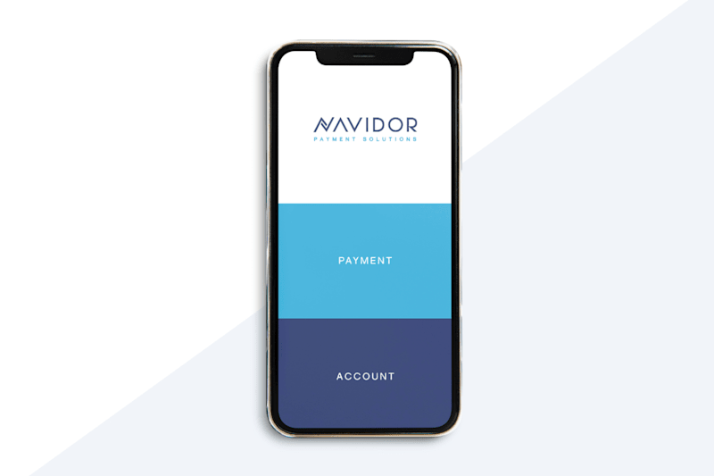 Cover image for Navidor