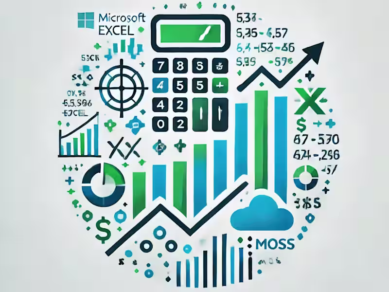 Cover image for Accountant | Freelancing 