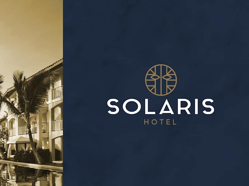 Cover image for Solaris Hotel