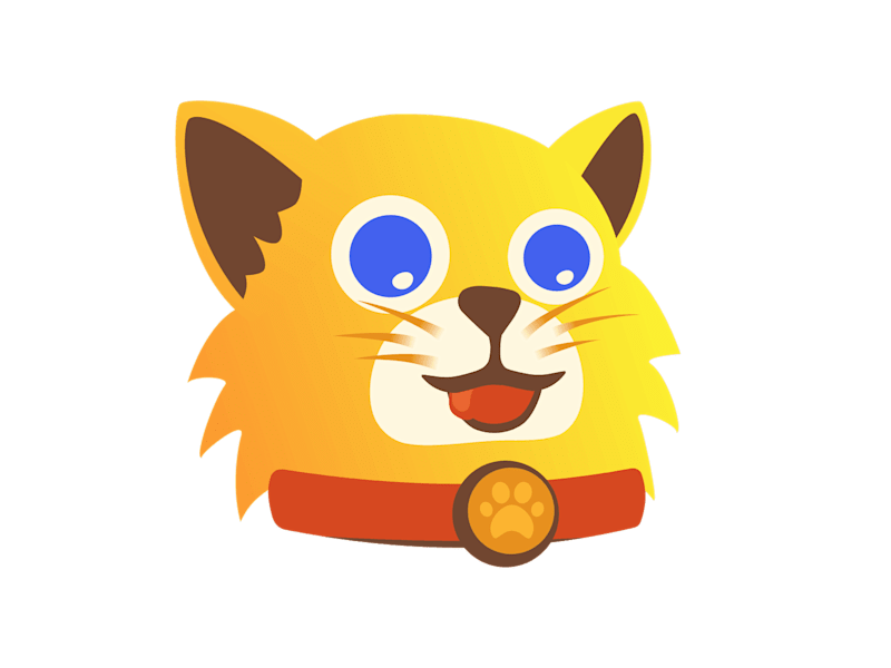 Cover image for Rive Animations for Jolly Dog App
