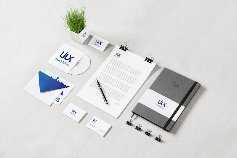 Cover image for Custom Logo Design Package