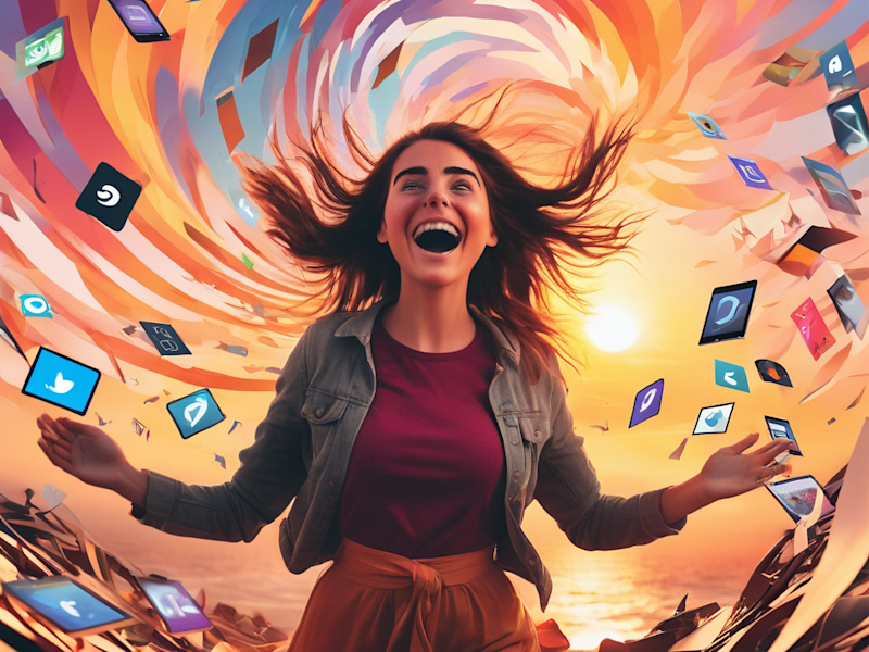 Cover image for The Artisan's Odyssey: A Content Creator's Journey