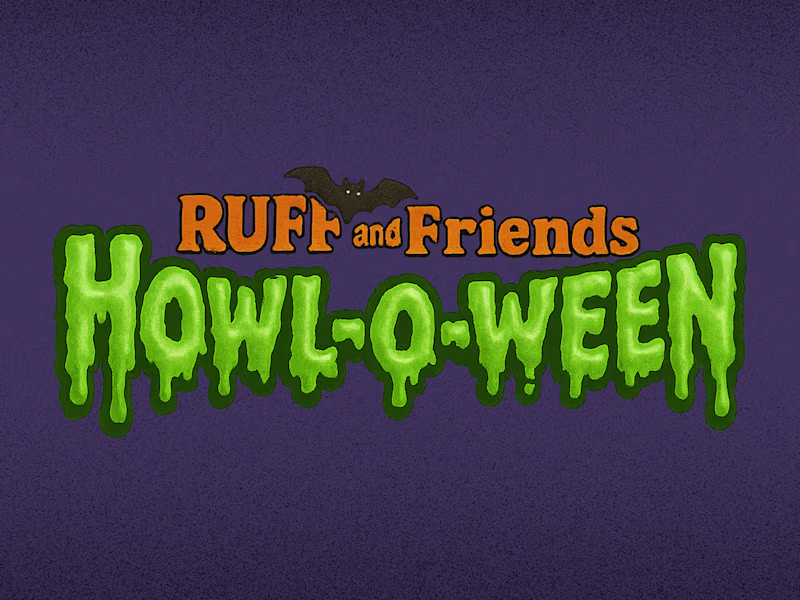 Cover image for My latest experiment: Monster pet