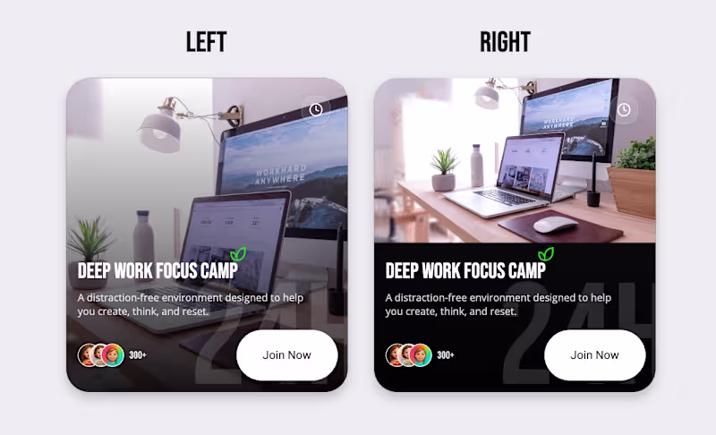 Cover image for Choose One!