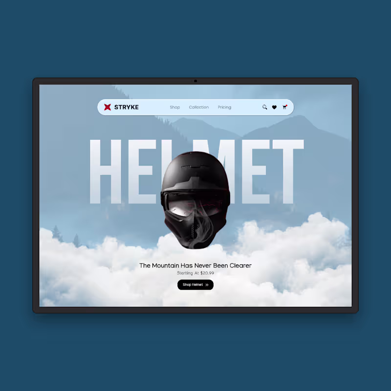 Cover image for A few of my recent