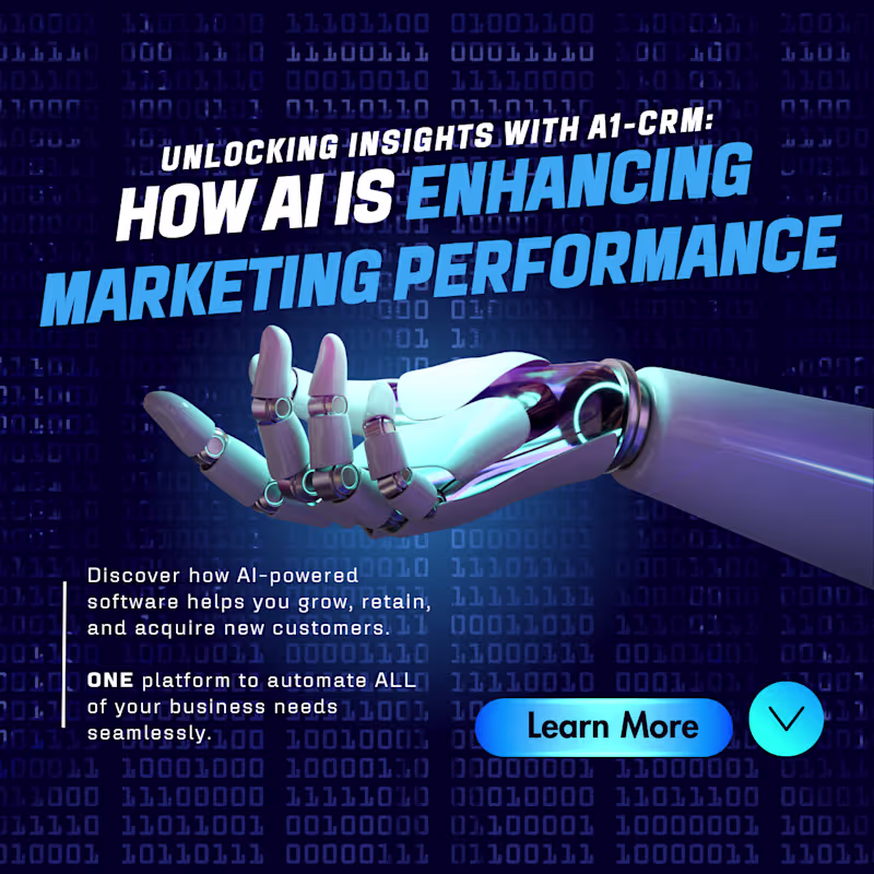 Cover image for Service: Social Media Content &