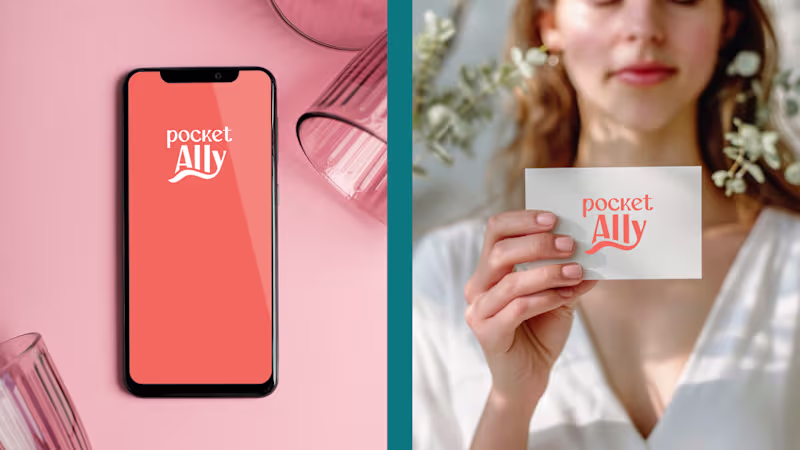 Cover image for Custom Logo Design