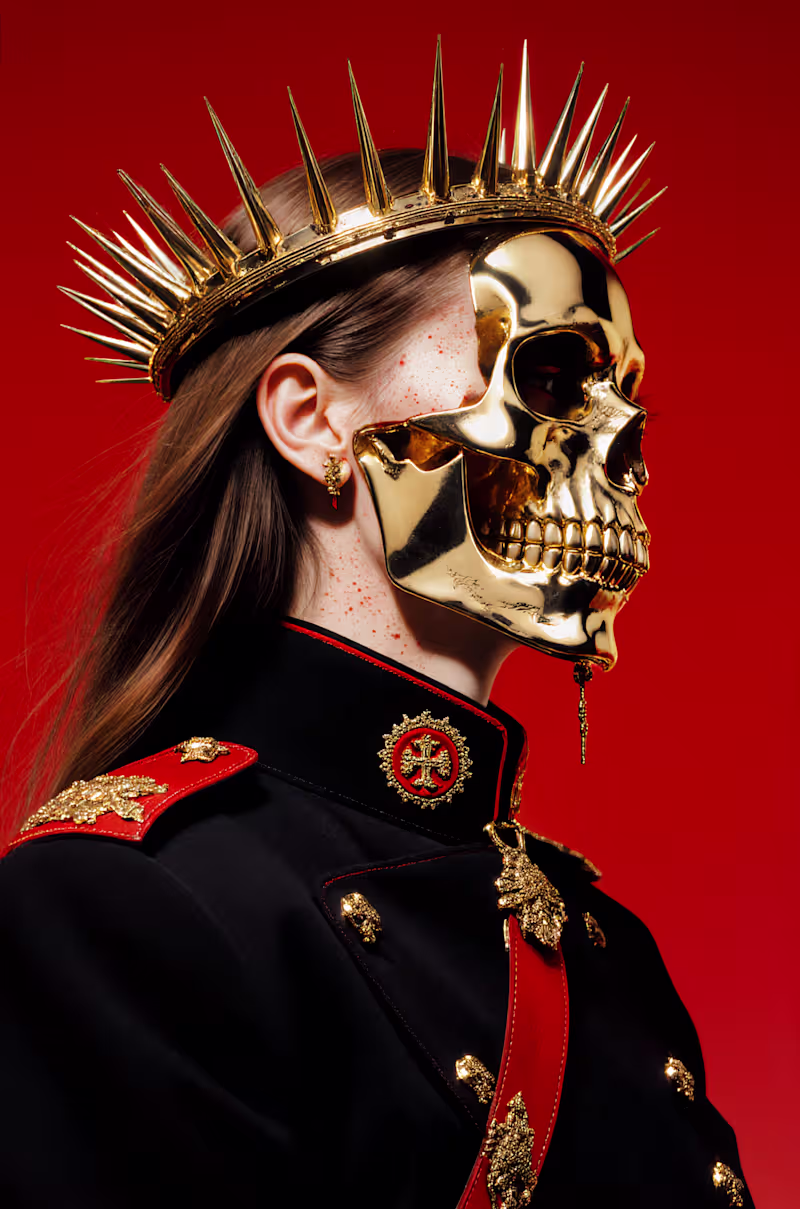 Cover image for Testing new retro mood LoRa in ComfyUI