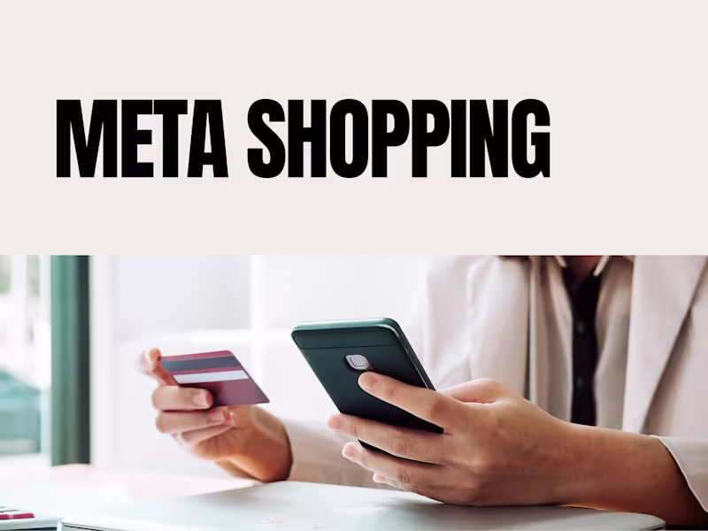 Cover image for Social Shop Management