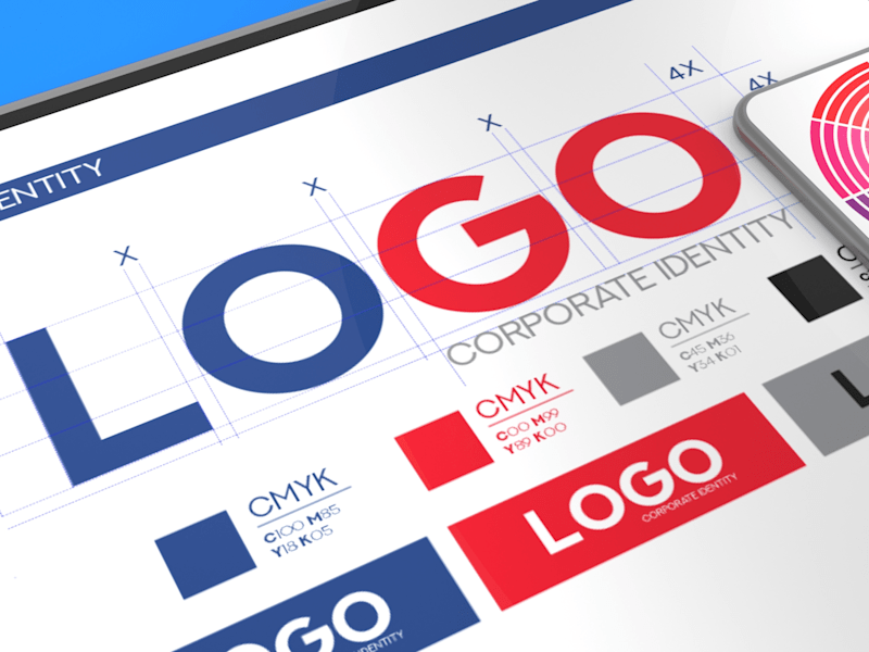 Cover image for Crafting Memorable Brands: Professional Logo Design Service