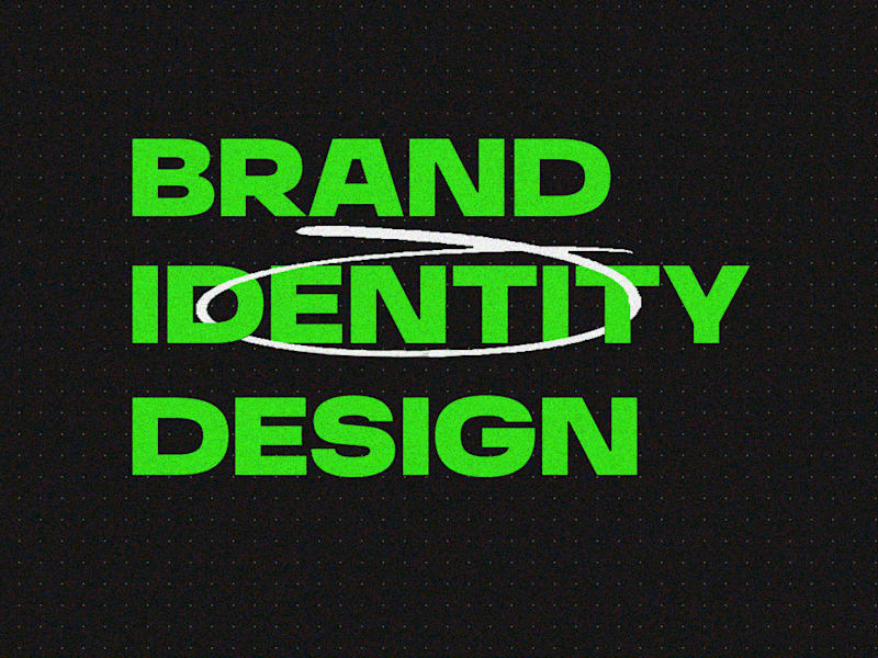 Cover image for Brand Identity Design For Your Business.