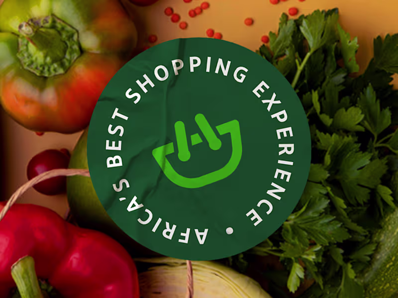 Cover image for Refyl - Grocery Shopping Experience