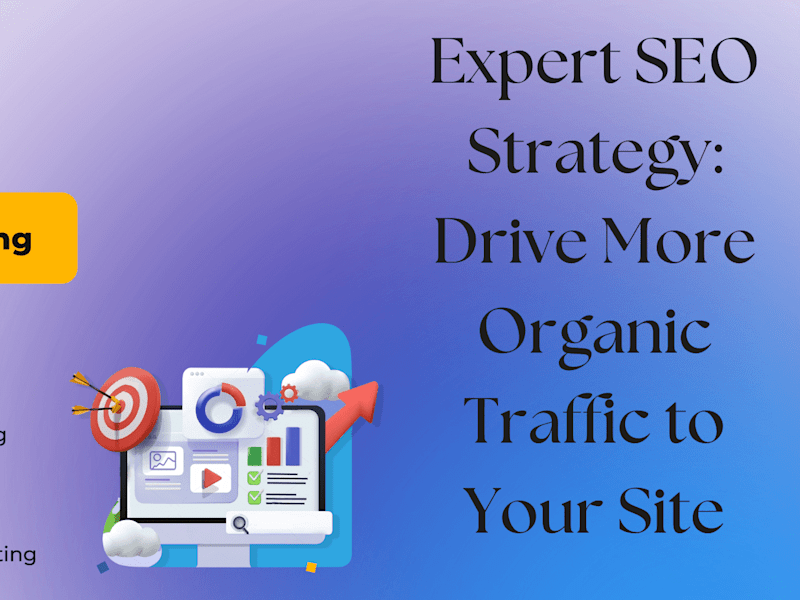 Cover image for Improve Your Website's Ranking with White Hat SEO Techniques