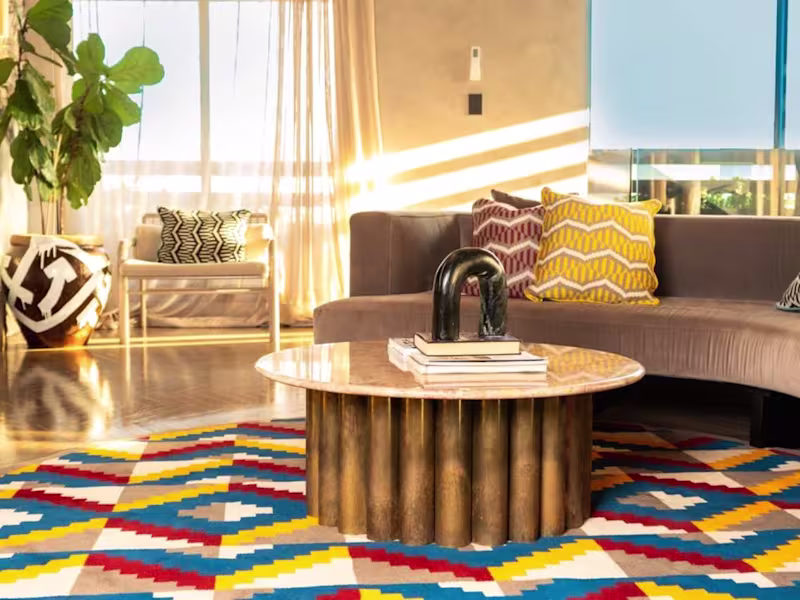 Cover image for MAXHOSA LIFESTYLE- creation of homeware and lifestyle designs