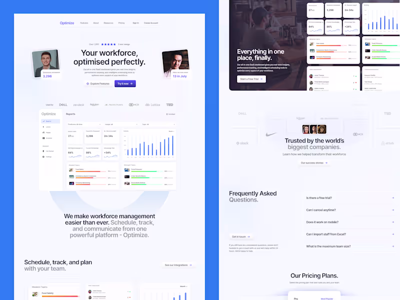 Cover image for Web/Product Designer