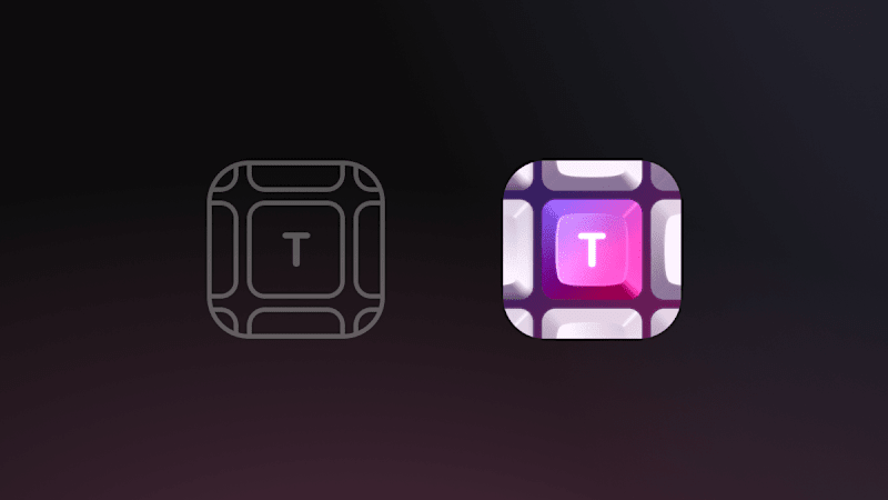 Cover image for Type – Anatomy of an icon