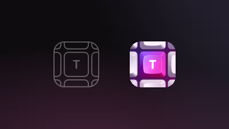 Cover image for Type – Anatomy of an icon