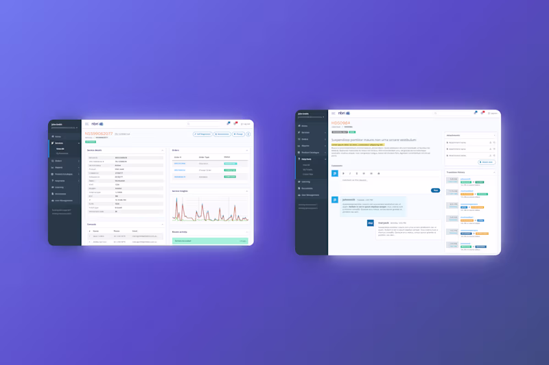 Cover image for Transforming the OSS and BSS experience
