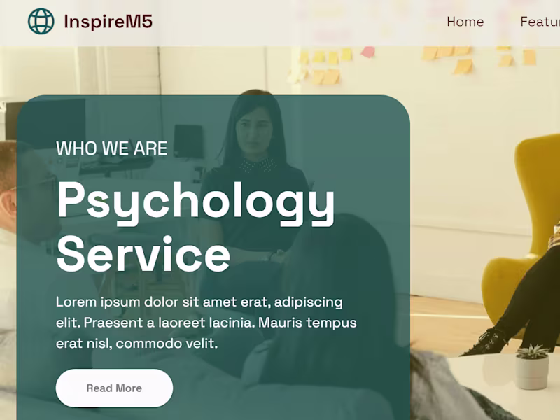 Cover image for Design Websites using webflow